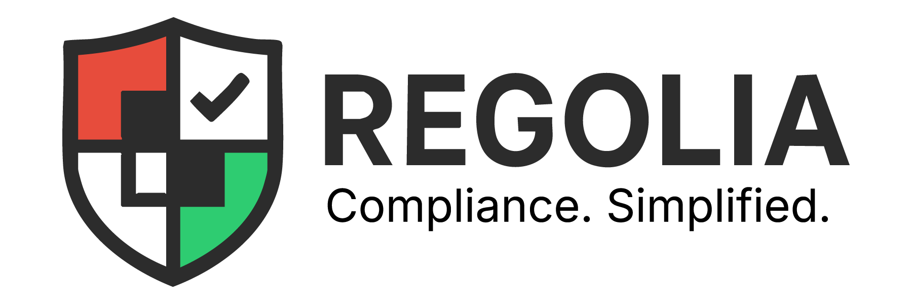 Logo Regolia